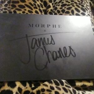 James Charles Morphe Pallet